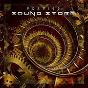 Album-Review: Sound Storm - Vertigo Sound Storm: Vertigo