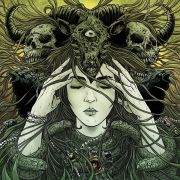Album-Review: Stonehead - Inner Demons Stonehead: Inner Demons
