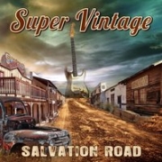 Album-Review: Super Vintage - Salvation Road Super Vintage: Salvation Road