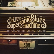 Album-Review: Supersonic Blues Machine - West Of Flushing, South Of Frisco Supersonic Blues Machine: West Of Flushing, South Of Frisco