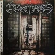 Album-Review: Temtris - Enter The Asylum Temtris: Enter The Asylum