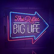 Album-Review: The Rifles - Big Life The Rifles: Big Life