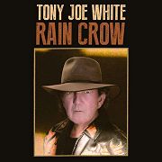Album-Review: Tony Joe White - Rain Crow Tony Joe White: Rain Crow