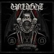 Album-Review: Unlight - Antihelion Unlight: Antihelion
