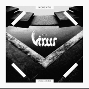 Album-Review: Virus - Memento Collider Virus: Memento Collider