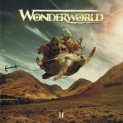 Album-Review: Wonderworld - II Wonderworld: II