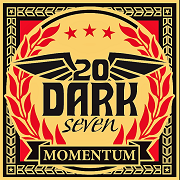 Album-Review: 20 Dark Seven - Momentum 20 Dark Seven: Momentum