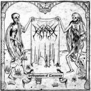 Album-Review: Karne - Symposium Of Torments Karne: Symposium Of Torments