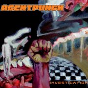Album-Review: Agentpunch - Investigation Agentpunch: Investigation