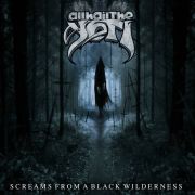 Album-Review: All Hail The Yeti - Screams From A Black Wilderness All Hail The Yeti: Screams From A Black Wilderness