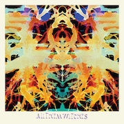 Album-Review: All Them Witches - Sleeping Through The War All Them Witches: Sleeping Through The War