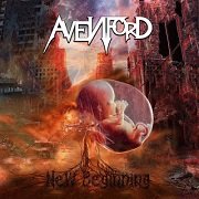 Album-Review: Avenford - New Beginning Avenford: New Beginning