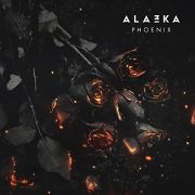 Album-Review: Alazka - Phoenix Alazka: Phoenix