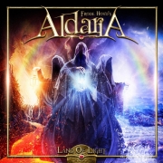 Album-Review: Aldaria - Land Of Light Aldaria: Land Of Light