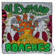 Album-Review: Alex's Hand - Roaches Alex's Hand: Roaches