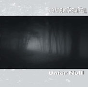 Album-Review: Alien Nature And Christian Fiesel - Unter Null Alien Nature And Christian Fiesel: Unter Null