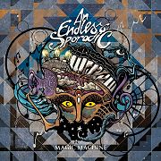 Album-Review: An Endless Sporadic - Magic Machine An Endless Sporadic: Magic Machine