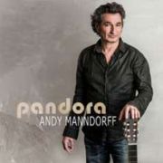 Album-Review: Andy Mandorff - Pandora Andy Mandorff: Pandora