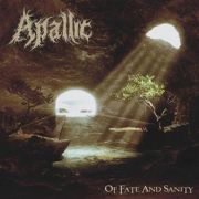 Album-Review: Apallic - Of Fate And Sanity Apallic: Of Fate And Sanity