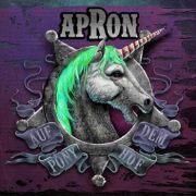 Album-Review: Apron - Auf dem Ponyhof Apron: Auf dem Ponyhof