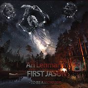Album-Review: Ari Lehman’s First Jason - To Be A Monster Ari Lehman’s First Jason: To Be A Monster