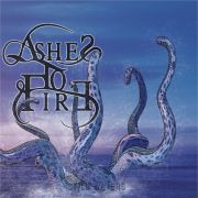 Album-Review: Ashes To Fire - Still Waters Ashes To Fire: Still Waters