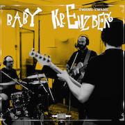 Album-Review: Baby Kreuzberg - Twang Twang Baby Kreuzberg: Twang Twang