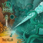 Album-Review: Bell - Tidecaller Bell: Tidecaller