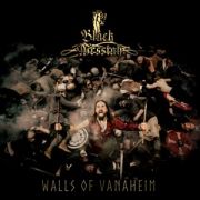 Album-Review: Black Messiah - Walls of Vanaheim Black Messiah: Walls of Vanaheim