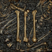 Album-Review: Bone Man - III Bone Man: III