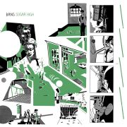 Album-Review: BRNS - Sugar High BRNS: Sugar High