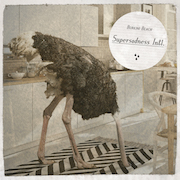 Album-Review: Burkini Beach - Supersadness Intl. Burkini Beach: Supersadness Intl.