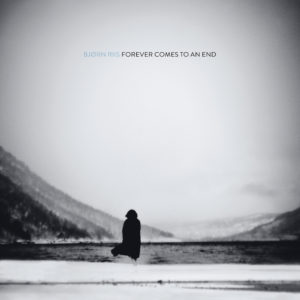 Album-Review: Bjørn Riis - Forever Comes To An End Bjørn Riis: Forever Comes To An End