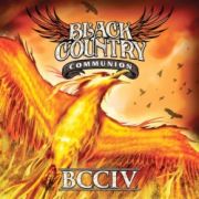 Album-Review: Black Country Communion - BCCIV Black Country Communion: BCCIV