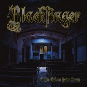 Album-Review: Blackfinger - When Colors Fade Away Blackfinger: When Colors Fade Away