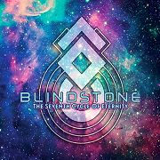 Album-Review: Blindstone - The Seventh Cycle Of Eternity Blindstone: The Seventh Cycle Of Eternity