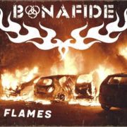 Album-Review: Bonafide - Flames Bonafide: Flames