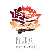 Album-Review: Bordure - Nevroses Bordure: Nevroses