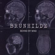 Album-Review: Brunhilde - Behind My Mind Brunhilde: Behind My Mind