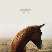 Album-Review: Chantal Acda - Bounce Back Chantal Acda: Bounce Back
