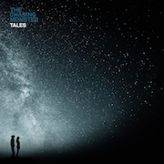 Album-Review: The Chasing Monster - Tales The Chasing Monster: Tales