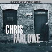 Album-Review: Chris Farlowe - Live At The BBC – The Complete BBC Recordings 1965-69 Chris Farlowe: Live At The BBC – The Complete BBC Recordings 1965-69