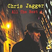 Album-Review: Chris Jagger - All The Best Chris Jagger: All The Best