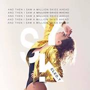 Album-Review: Cleo T. - And Then I Saw A Million Skies Ahead Cleo T.: And Then I Saw A Million Skies Ahead
