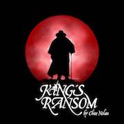 Album-Review: Clive Nolan - King‘s Ransom - 3CD+DVD-Boxset Clive Nolan: King‘s Ransom - 3CD+DVD-Boxset