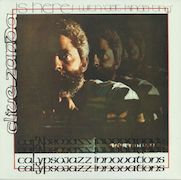 Album-Review: Clive Zanda - Clive Zanda Is Here with ‚Dat Kinda King‘ Clive Zanda: Clive Zanda Is Here with ‚Dat Kinda King‘