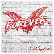 Album-Review: Cock Sparrer - Forever Cock Sparrer: Forever