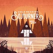 Album-Review: Cold Reading - Sojourner Cold Reading: Sojourner