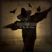 Album-Review: Cosmograf - The Hay-Man Dreams Cosmograf: The Hay-Man Dreams
