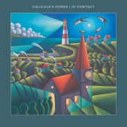 Album-Review: Caligula's Horse - In Contact Caligula's Horse: In Contact